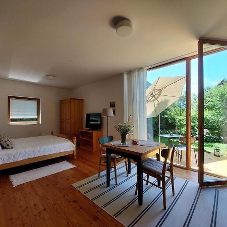 Apartma Hisa 6 Bohinj Dış mekan fotoğraf