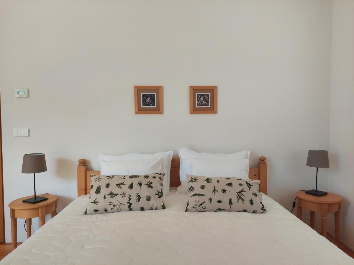 Apartma Hisa 6 Bohinj Dış mekan fotoğraf