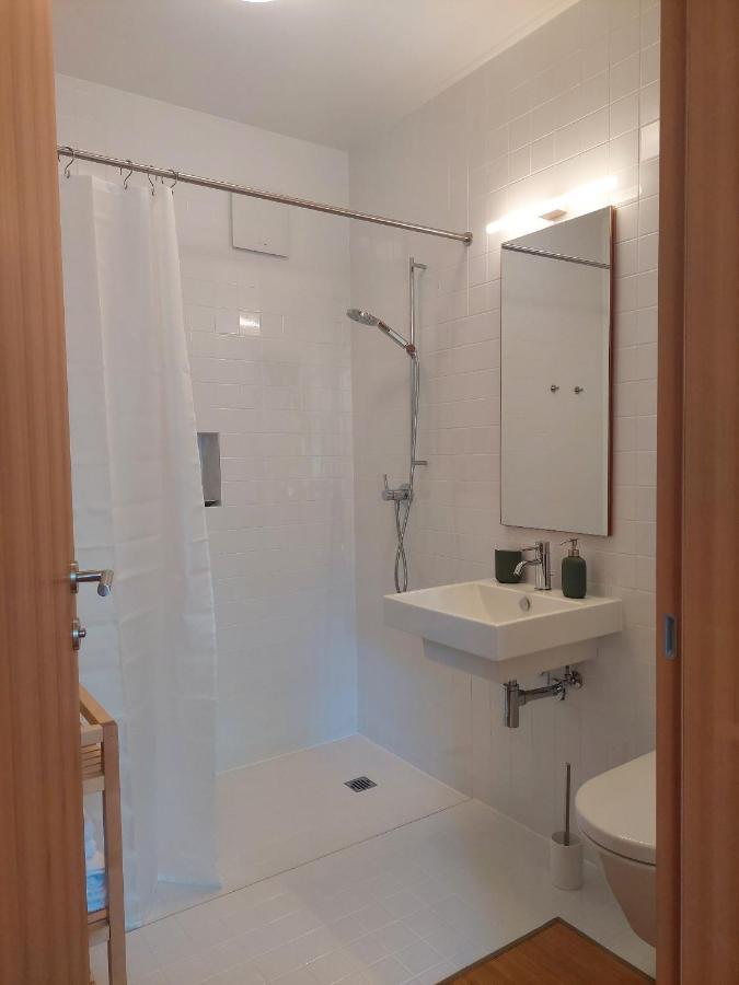 Apartma Hisa 6 Bohinj Dış mekan fotoğraf